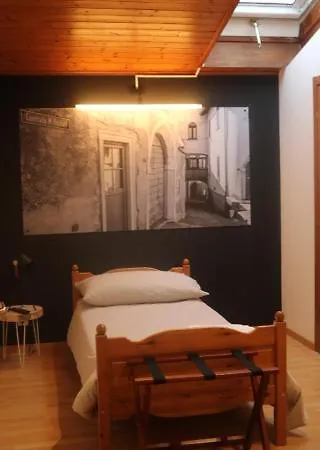 Borgovecchio Hotel *