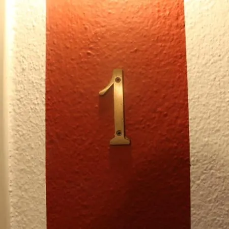 Borgovecchio Hotel