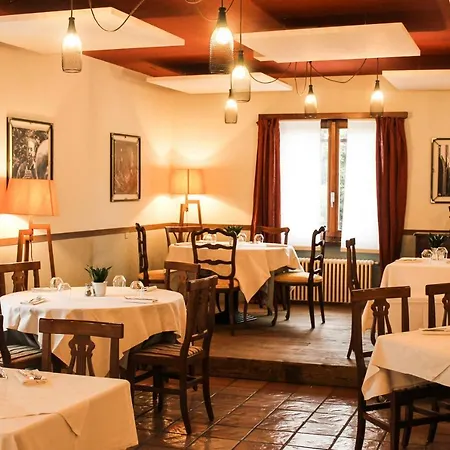 Borgovecchio Hotel