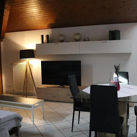 Hotel Borgovecchio Balerna