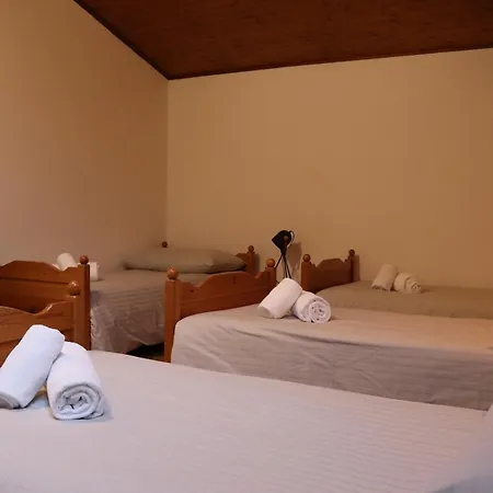 Hotel Borgovecchio Balerna