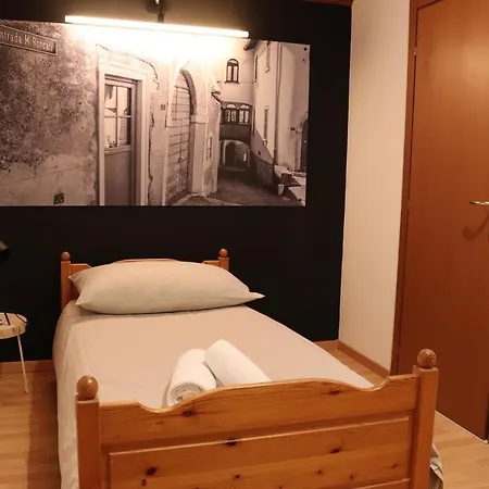 Ξενοδοχείο Borgovecchio *